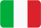 SNAHA KV, družstvo Italiano